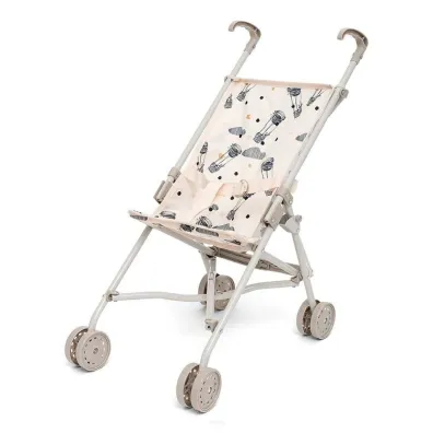 W�zek spacerowy dla lalek Micki