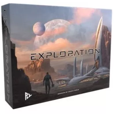 Exploration Ply Games