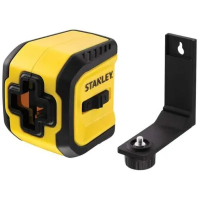 Stanley Laser krzy�owy sl czerwony