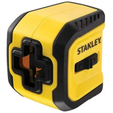 Stanley Laser krzy�owy sl czerwony