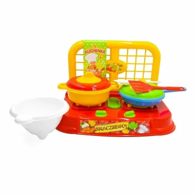 Kuchenka akcesoria 36cm BOLO 980295