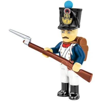 French Soldiers Francuscy �o�nierze Napoleona