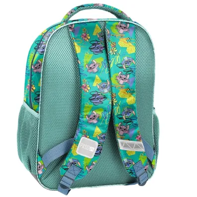 Paso Plecak 2-komorowy Stitch DS25DD-260