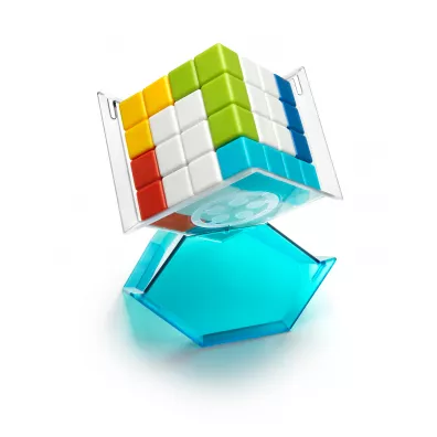Smart Games. Kubik (PL) IUVI Games