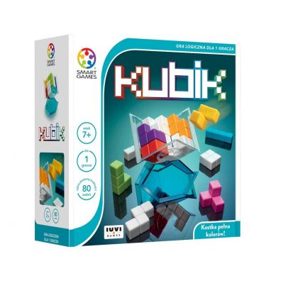 Kubik Smart Games