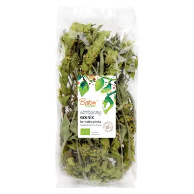 Batom Gojnik herbatka g�rska 35 g Bio