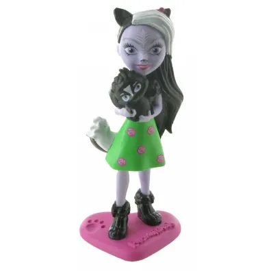 Enchantimals. Figurka Sage Skunk