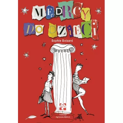 M�drcy do dzieci - Sophie Boizard