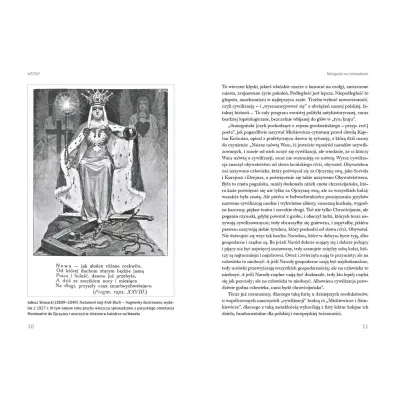 Nar�d Niepokonany. Prze�omowe momenty polskiej historii