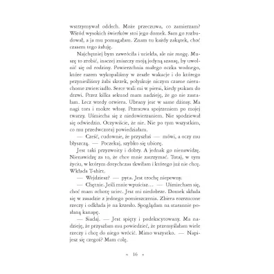 W lesie. Seria Bodenstein i Kirchhoff. Tom 8