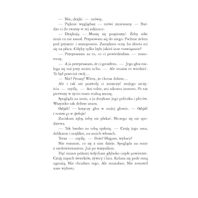 W lesie. Seria Bodenstein i Kirchhoff. Tom 8
