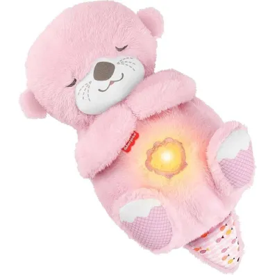 Fisher-Price Wydra uspokajaj�ca Mattel