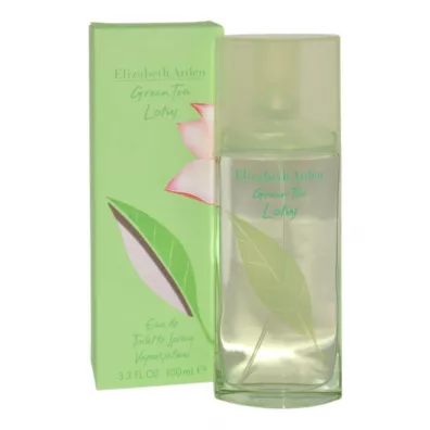 Elizabeth Arden Green Tea Lotus Woda toaletowa spray 100 ml