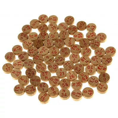 Bingo (Linia klasyczna) Schmidt Spiele-Gry