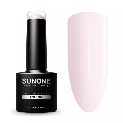 Sunone UV/LED Gel Polish Color lakier hybrydowy R02 Ra 5 ml