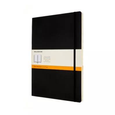 Moleskine Notes Classic linia
