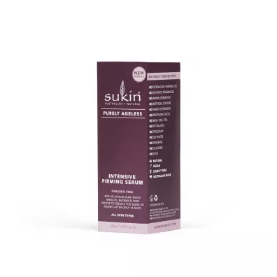 Sukin Purely Ageless Serum uj�drniaj�ce do twarzy 30 ml