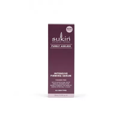 Sukin Purely Ageless Serum uj�drniaj�ce do twarzy 30 ml