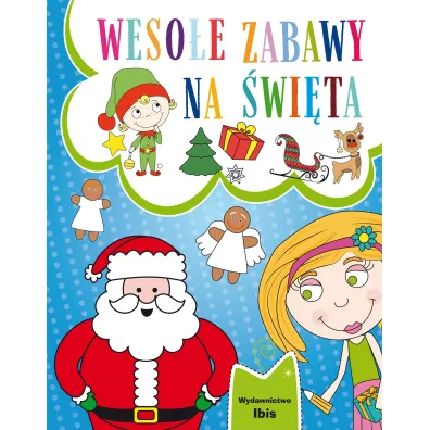 Weso�e zabawy na �wi�ta
