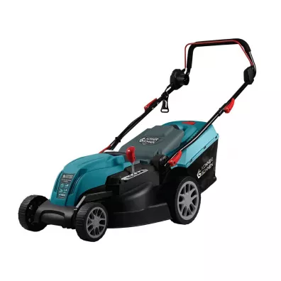 K�nner & S�hnen Kosiarka elektryczna 42lm 1800w 42cm