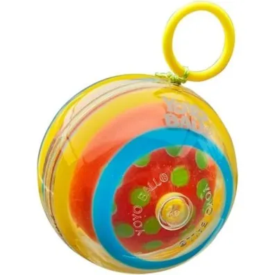 Yoyo Ball z kropkami Epee