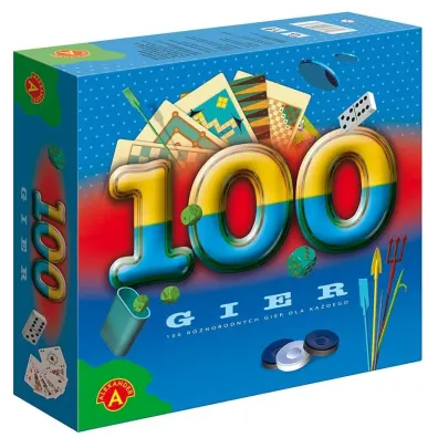 100 gier