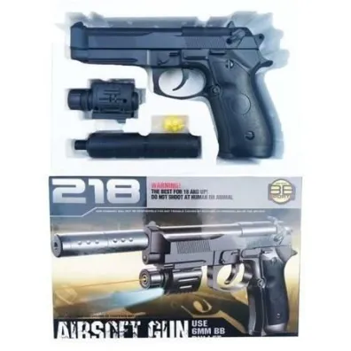 Shotgun A132 58cm Cabo-Toys
