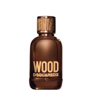 Dsquared2 Wood Pour Homme woda toaletowa spray 50 ml