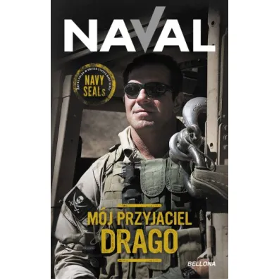 M�j przyjaciel Drago - Naval