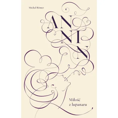 Mi�o�� z lupanaru - Micha� Romer