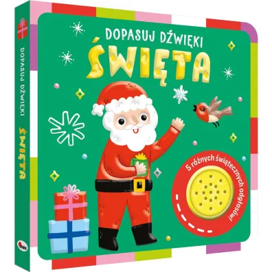 �wi�ta. Dopasuj d�wi�ki