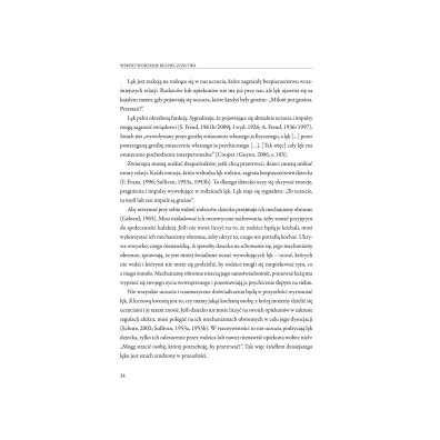 Wsp�tworzenie bezpiecze�stwa Leczenie pacjenta z kruch� struktur� charakteru