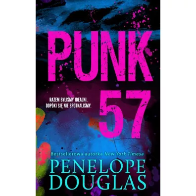Punk 57 - Penelope Douglas