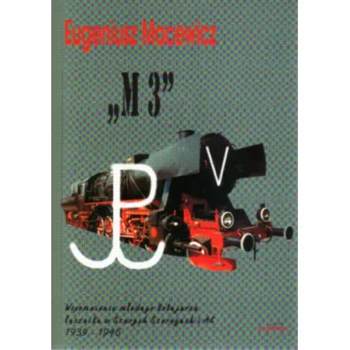 M3 - Eugeniusz Macewicz