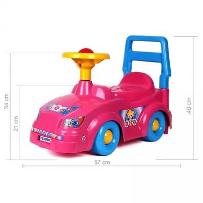 Je�dzik Technok