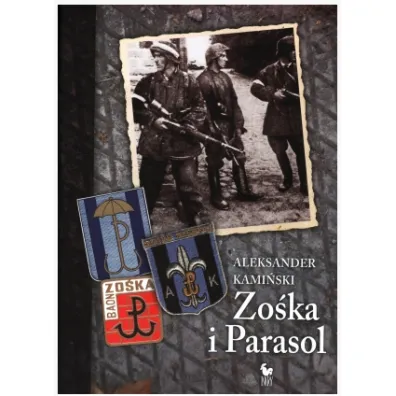 Zo�ka i parasol - Aleksander Kami�ski