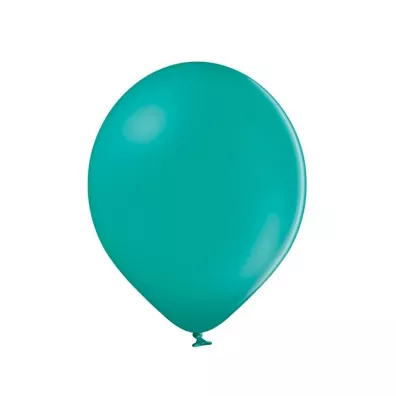 Belbal Balony B105 Pastel Turquoise 100 szt.
