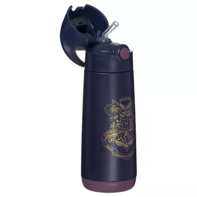 Harry Potter by b.box butelka termiczna - bidon dla dzieci ze somk Harry Potter 500 ml