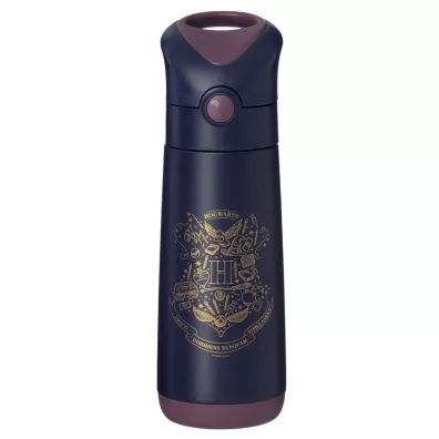 Harry Potter by b.box butelka termiczna - bidon dla dzieci ze somk Harry Potter 500 ml