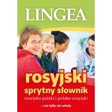 Sprytny s�ownik rosyjsko-polski i polsko-rosyjski