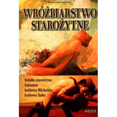 Wr�biarstwo staro�ytne - Katarzyna Zamorska