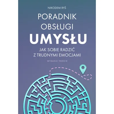 Poradnik obs�ugi umys�u - Nikodem  Ry�