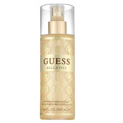 Guess Mgie�ka do cia�a Bella Vita Shimmer 250 ml