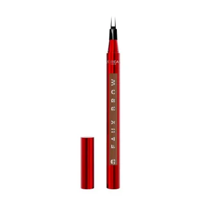 LOreal Paris Infaillible Faux Brow marker do brwi z podw�jn� ko�c�wk� Dark Blonde 1 ml
