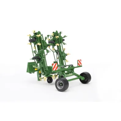 Przetrz�sacz Krone KWT 8.82 Bruder