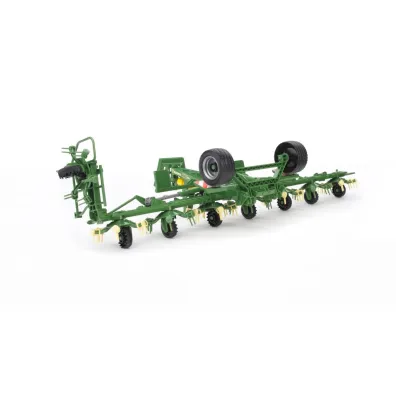 Przetrz�sacz Krone KWT 8.82 Bruder