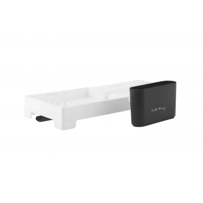 Vialli Design Ociekacz na naczynia Livio Duo 8449
