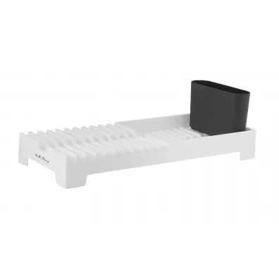 Vialli Design Ociekacz na naczynia Livio Duo 8449