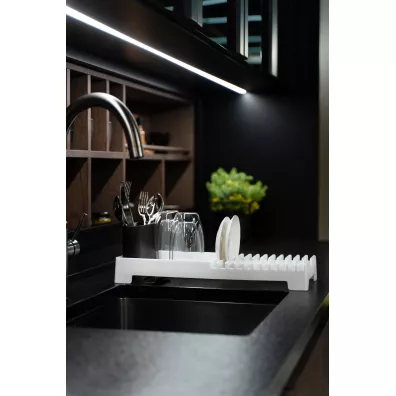 Vialli Design Ociekacz na naczynia Livio Duo 8449