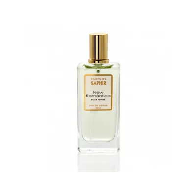 Saphir New Romantica Women Woda perfumowana 50 ml